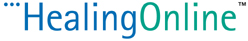 Original Healing Online logo